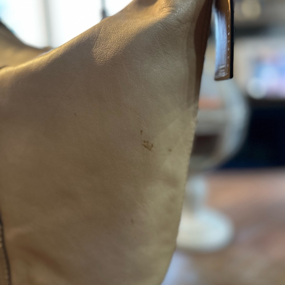 Coach 07 Bleeker tattersall bucket bag - Picture 10 of 16